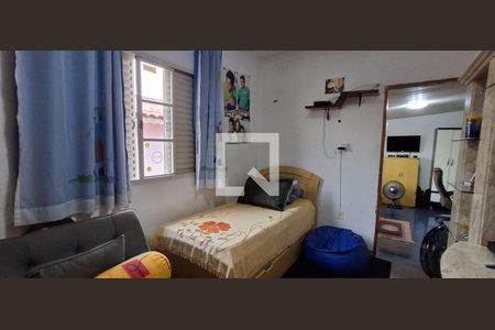 Quarto 2 de casa à venda com 4 quartos, 269m² em Mauá, São Caetano do Sul