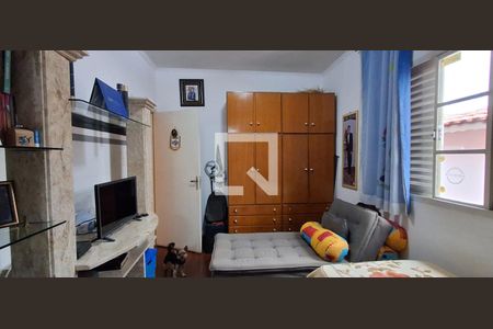 Quarto 2 de casa à venda com 4 quartos, 269m² em Mauá, São Caetano do Sul