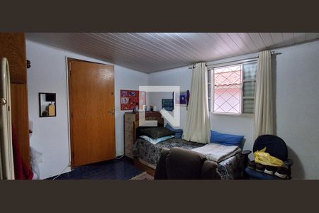 Quarto 1 de casa à venda com 4 quartos, 269m² em Mauá, São Caetano do Sul