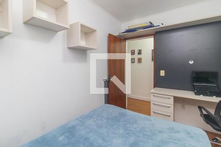 Quarto 1 de apartamento à venda com 2 quartos, 71m² em Teresópolis, Porto Alegre