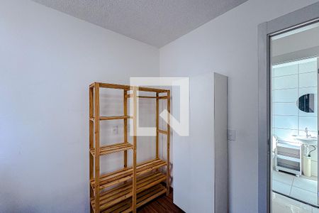 Quarto 1 de apartamento para alugar com 1 quarto, 35m² em Mooca, São Paulo