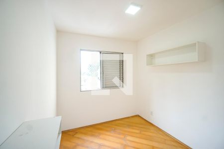 Quarto 01 de apartamento à venda com 2 quartos, 57m² em Parque São Jorge, São Paulo