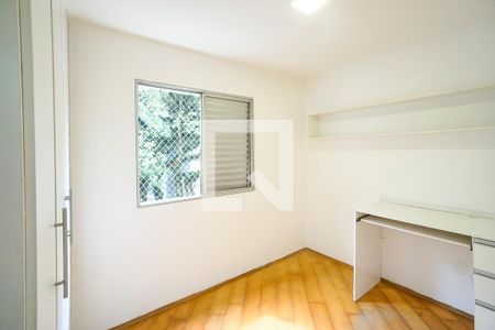 Quarto 02 de apartamento à venda com 2 quartos, 57m² em Parque São Jorge, São Paulo