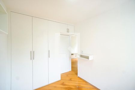 Quarto 01 de apartamento à venda com 2 quartos, 57m² em Parque São Jorge, São Paulo