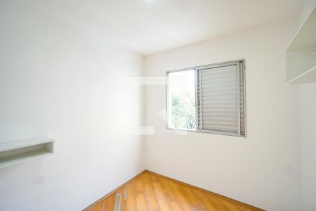Quarto 01 de apartamento à venda com 2 quartos, 57m² em Parque São Jorge, São Paulo