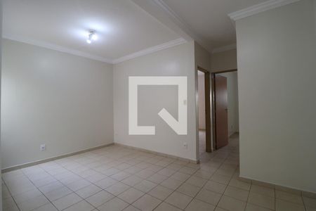 Sala de apartamento para alugar com 2 quartos, 90m² em Brasil, Uberlândia