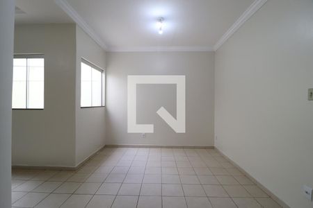 Sala de apartamento para alugar com 2 quartos, 90m² em Brasil, Uberlândia
