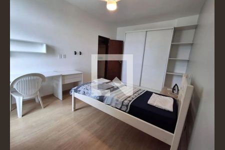 Quarto de apartamento para alugar com 4 quartos, 210m² em Graça, Salvador