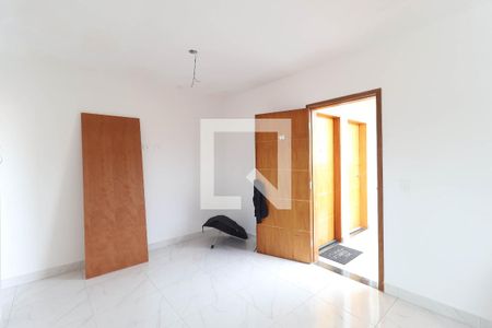 Apartamento para alugar com 2 quartos, 44m² em Vila Leonor, São Paulo
