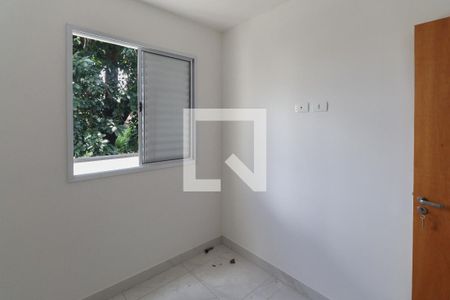 Quarto 1 de apartamento para alugar com 2 quartos, 44m² em Vila Leonor, São Paulo