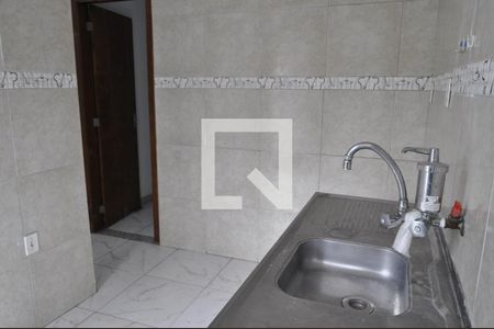 Apartamento para alugar com 2 quartos, 55m² em Abolição, Rio de Janeiro