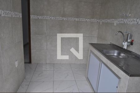 Apartamento para alugar com 2 quartos, 55m² em Abolição, Rio de Janeiro