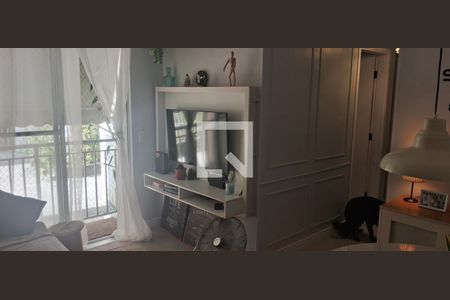Apartamento à venda com 2 quartos, 48m² em Taquara, Rio de Janeiro