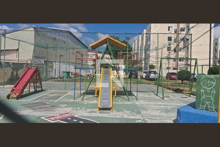 Apartamento à venda com 2 quartos, 48m² em Taquara, Rio de Janeiro