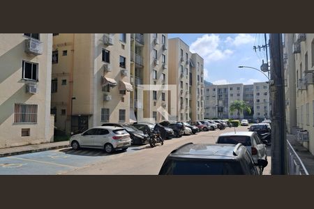 Apartamento à venda com 2 quartos, 48m² em Taquara, Rio de Janeiro