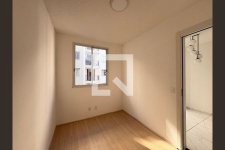 Quarto 1 de apartamento para alugar com 2 quartos, 39m² em Vila Pirituba, São Paulo