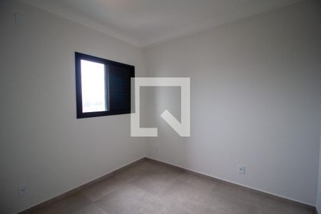 Quarto de apartamento para alugar com 1 quarto, 37m² em Jardim America, Sorocaba