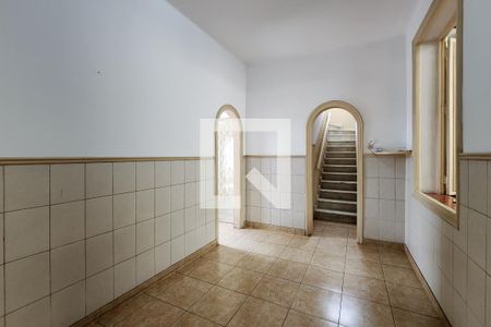 Sala de Jantar  de casa à venda com 3 quartos, 179m² em Maracanã, Rio de Janeiro