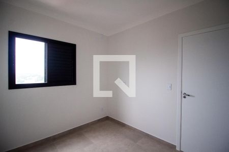 Quarto de apartamento para alugar com 1 quarto, 37m² em Jardim America, Sorocaba