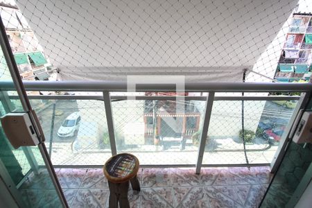 Apartamento para alugar com 2 quartos, 48m² em Taquara, Rio de Janeiro