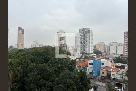 tudio de kitnet/studio para alugar com 0 quarto, 38m² em Mirandópolis, São Paulo