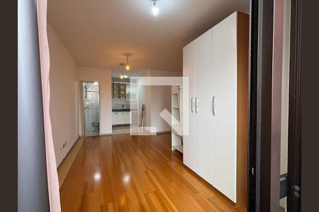 tudio de kitnet/studio para alugar com 0 quarto, 38m² em Mirandópolis, São Paulo