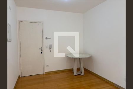tudio de kitnet/studio para alugar com 0 quarto, 38m² em Mirandópolis, São Paulo