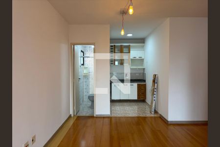 tudio de kitnet/studio para alugar com 0 quarto, 38m² em Mirandópolis, São Paulo