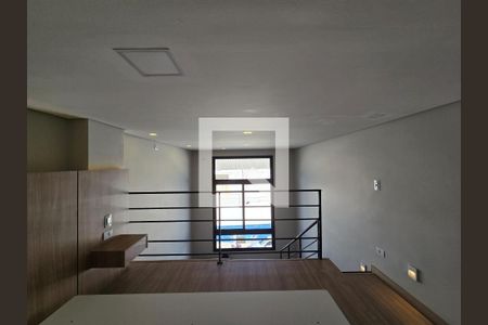 KitStudio de apartamento para alugar com 1 quarto, 37m² em Vila Galvão, Guarulhos