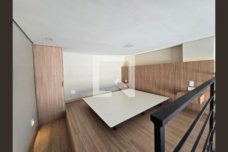 KitStudio de apartamento para alugar com 1 quarto, 37m² em Vila Galvão, Guarulhos