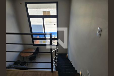 KitStudio de apartamento para alugar com 1 quarto, 37m² em Vila Galvão, Guarulhos