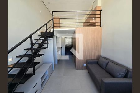 KitStudio de apartamento para alugar com 1 quarto, 37m² em Vila Galvão, Guarulhos