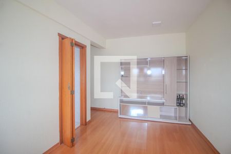 Sala de apartamento à venda com 1 quarto, 42m² em Cavalhada, Porto Alegre