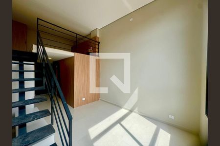 Sala de kitnet/studio para alugar com 1 quarto, 37m² em Vila Galvão, Guarulhos