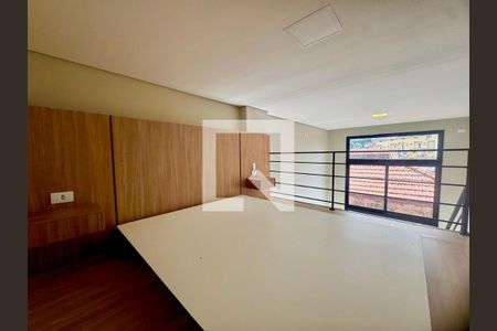 Quarto de kitnet/studio para alugar com 1 quarto, 37m² em Vila Galvão, Guarulhos