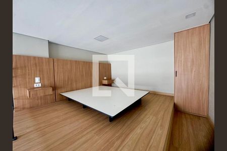 Quarto  de kitnet/studio para alugar com 1 quarto, 34m² em Vila Galvão, Guarulhos
