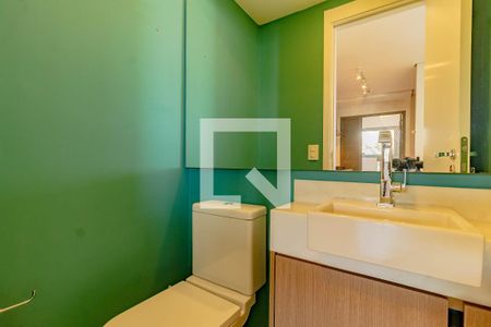 Apartamento para alugar com 2 quartos, 94m² em Mirandópolis, São Paulo