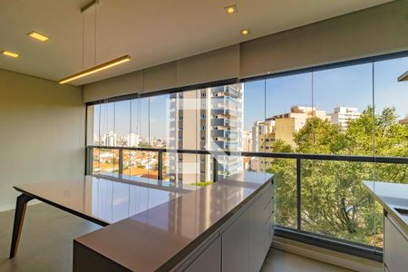 Apartamento para alugar com 2 quartos, 94m² em Mirandópolis, São Paulo