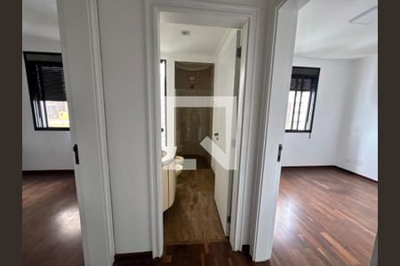Suite Americana  de apartamento à venda com 4 quartos, 369m² em Morumbi, São Paulo