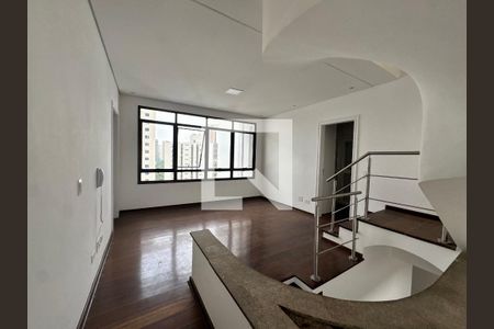 Apartamento à venda com 4 quartos, 369m² em Morumbi, São Paulo