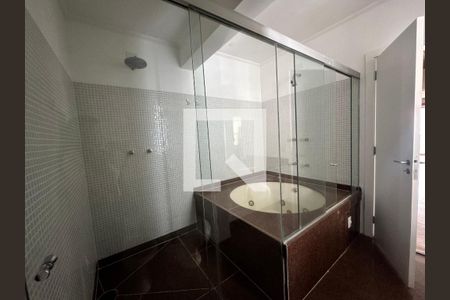 Bnaheira Suite Master  de apartamento à venda com 4 quartos, 369m² em Morumbi, São Paulo