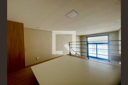 Quarto  de kitnet/studio para alugar com 1 quarto, 34m² em Vila Galvão, Guarulhos