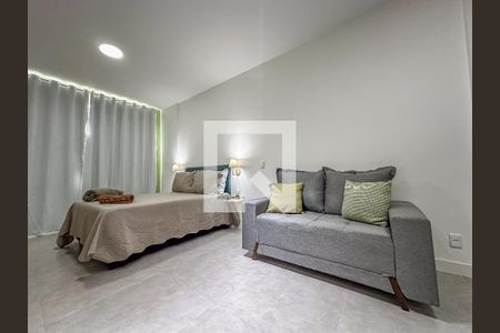 Kitnet/Studio à venda com 1 quarto, 30m² em Centro, Rio de Janeiro