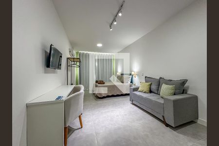 Kitnet/Studio à venda com 1 quarto, 30m² em Centro, Rio de Janeiro