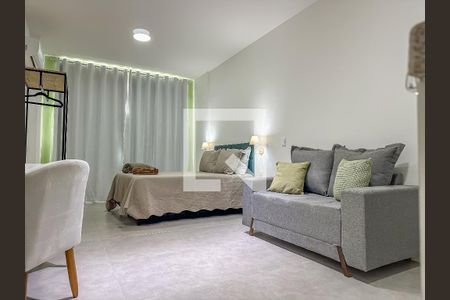 Kitnet/Studio à venda com 1 quarto, 30m² em Centro, Rio de Janeiro