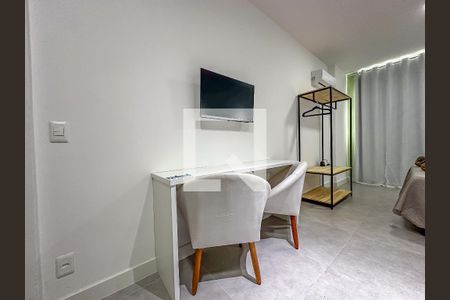 Kitnet/Studio à venda com 1 quarto, 30m² em Centro, Rio de Janeiro