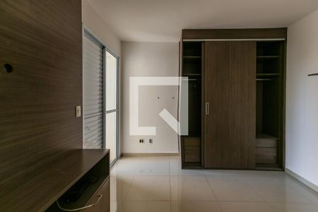 Quarto 2 - Suíte de apartamento para alugar com 3 quartos, 70m² em Jaguaré, São Paulo