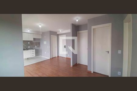 Apartamento para alugar com 2 quartos, 56m² em Padroeira, Osasco