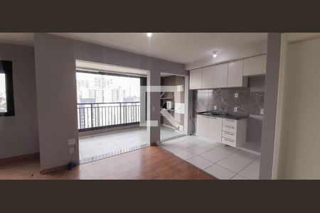 Apartamento para alugar com 2 quartos, 56m² em Padroeira, Osasco