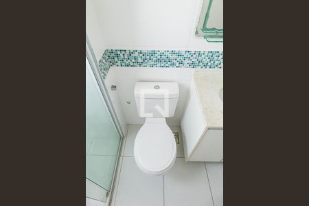 suite de apartamento para alugar com 3 quartos, 72m² em Heliópolis, Belo Horizonte